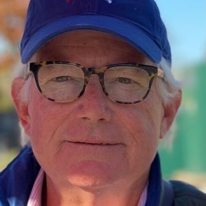 Meet your Posher, Farlow